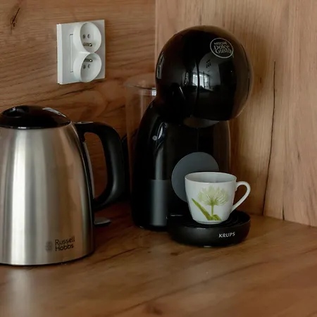 Eleganckie Basen, Fitness & Balkon By Renters Dziwnów