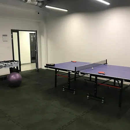 Apartamento Eleganckie Basen, Fitness & Balkon By Renters Dziwnów